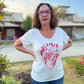 Camiseta Autoamor