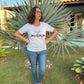 Camiseta Idade é Potência