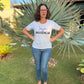 Camiseta Idade é Potência