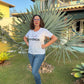 Camiseta Idade é Potência