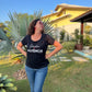 Camiseta Idade é Potência