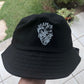 Chapéu Autoamor PRETO