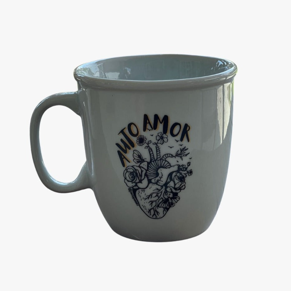 Caneca Autoamor